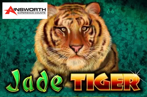 Jade Tiger